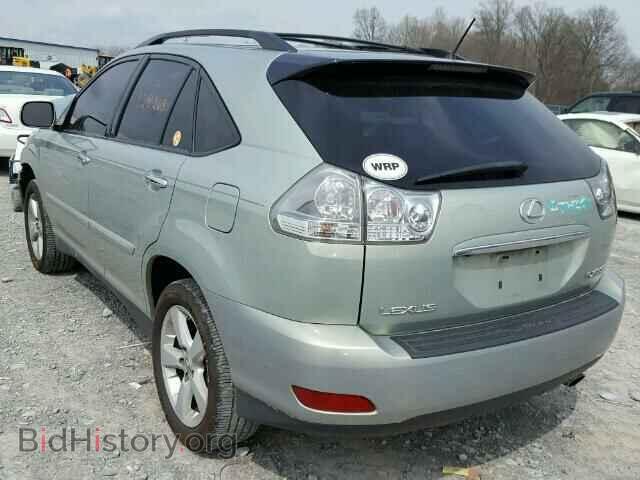 2004 LEXUS RX330 - VIN: 2T2GA31U64C006777 - Фото 3