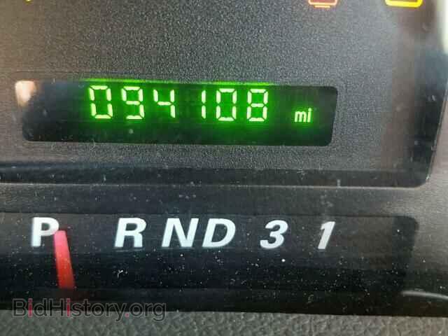 2007 FORD FREESTAR - VIN: 2FMZA51607BA00511 - Фото 8