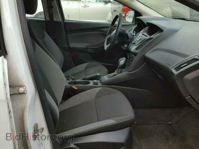 2012 FORD FOCUS - VIN: 1FAHP3E2XCL308036 - Фото 5