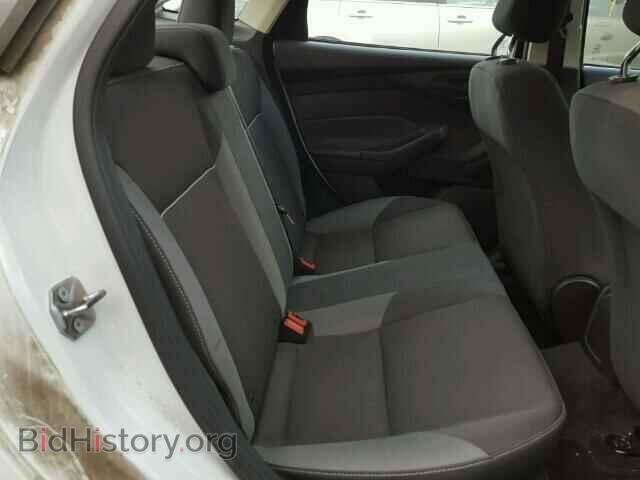 2012 FORD FOCUS - VIN: 1FAHP3E2XCL308036 - Фото 6