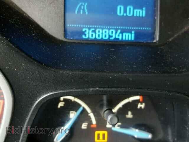 2012 FORD FOCUS - VIN: 1FAHP3E2XCL308036 - Фото 8