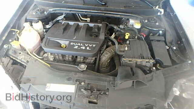 2013 CHRYSLER 200 - VIN: 1C3CCBAB7DN733594 - Фото 7
