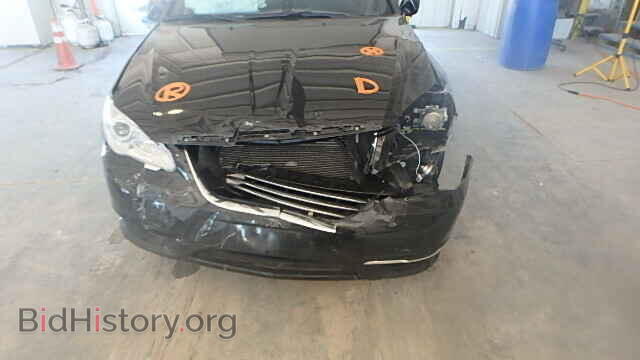 2013 CHRYSLER 200 - VIN: 1C3CCBAB7DN733594 - Фото 9