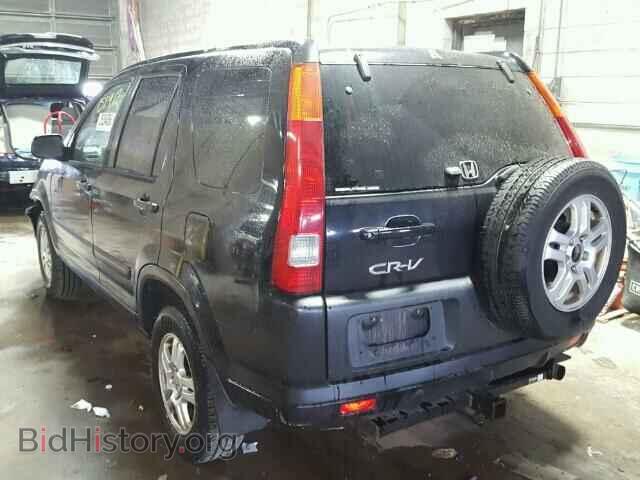 2003 HONDA CRV - VIN: JHLRD78823C030654 - Фото 3