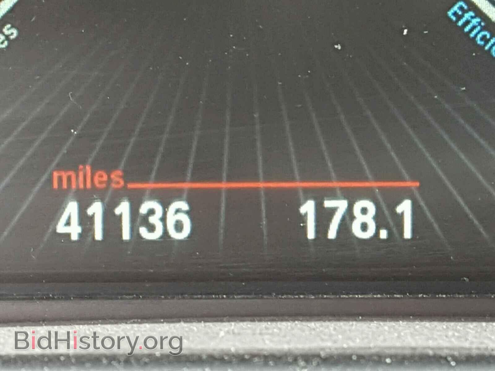2014 BMW X5 - VIN: 5UXKR0C50E0H19652 - Фото 8