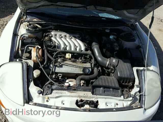 2005 MITSUBISHI ECLIPSE - VIN: 4A3AE55H95E007005 - Фото 7