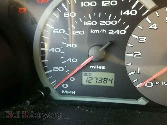 2005 MITSUBISHI ECLIPSE - VIN: 4A3AE55H95E007005 - Фото 8