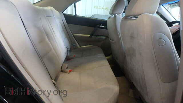 2006 MAZDA 6 - VIN: 1YVHP80DX65M28941 - Photo 6