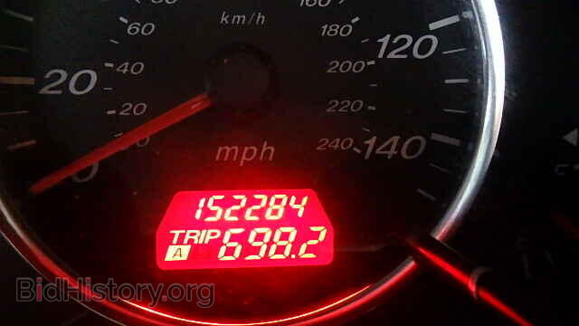 2006 MAZDA 6 - VIN: 1YVHP80DX65M28941 - Photo 8