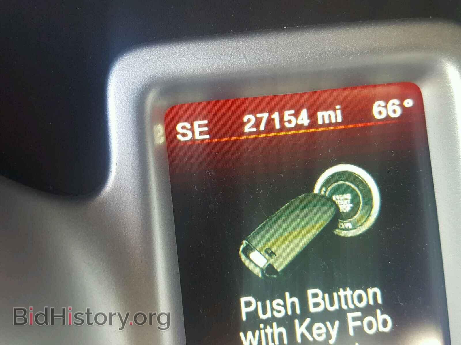 2017 DODGE JOURNEY - VIN: 3C4PDDEG8HT517688 - Фото 8