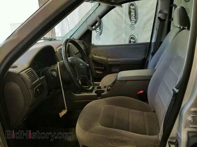 2005 FORD EXPLORER - VIN: 1FMZU73K55UA05935 - Photo 5