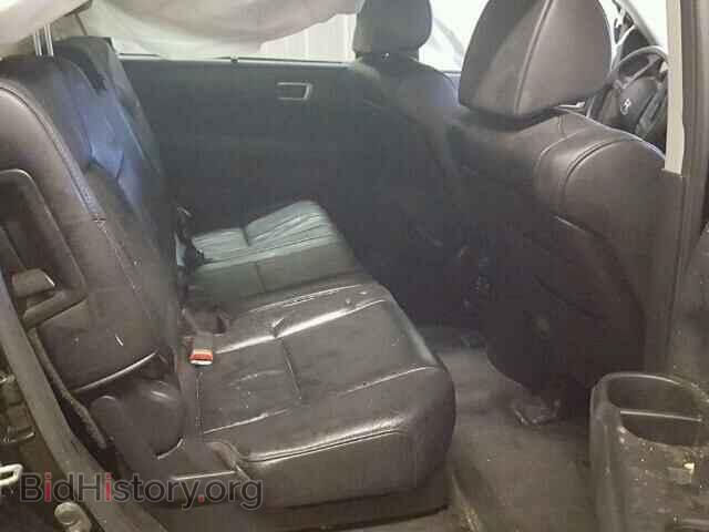 2011 HONDA PILOT - VIN: 5FNYF4H94BB002429 - Фото 6