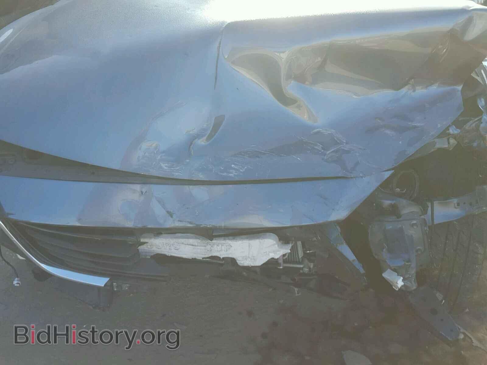 2014 MAZDA 6 - VIN: JM1GJ1V59E1106938 - Фото 9