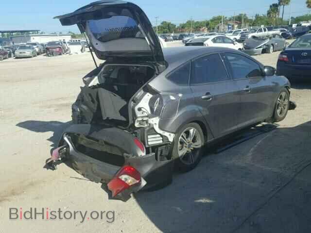 2014 FORD FOCUS - VIN: 1FADP3K21EL339066 - Photo 4