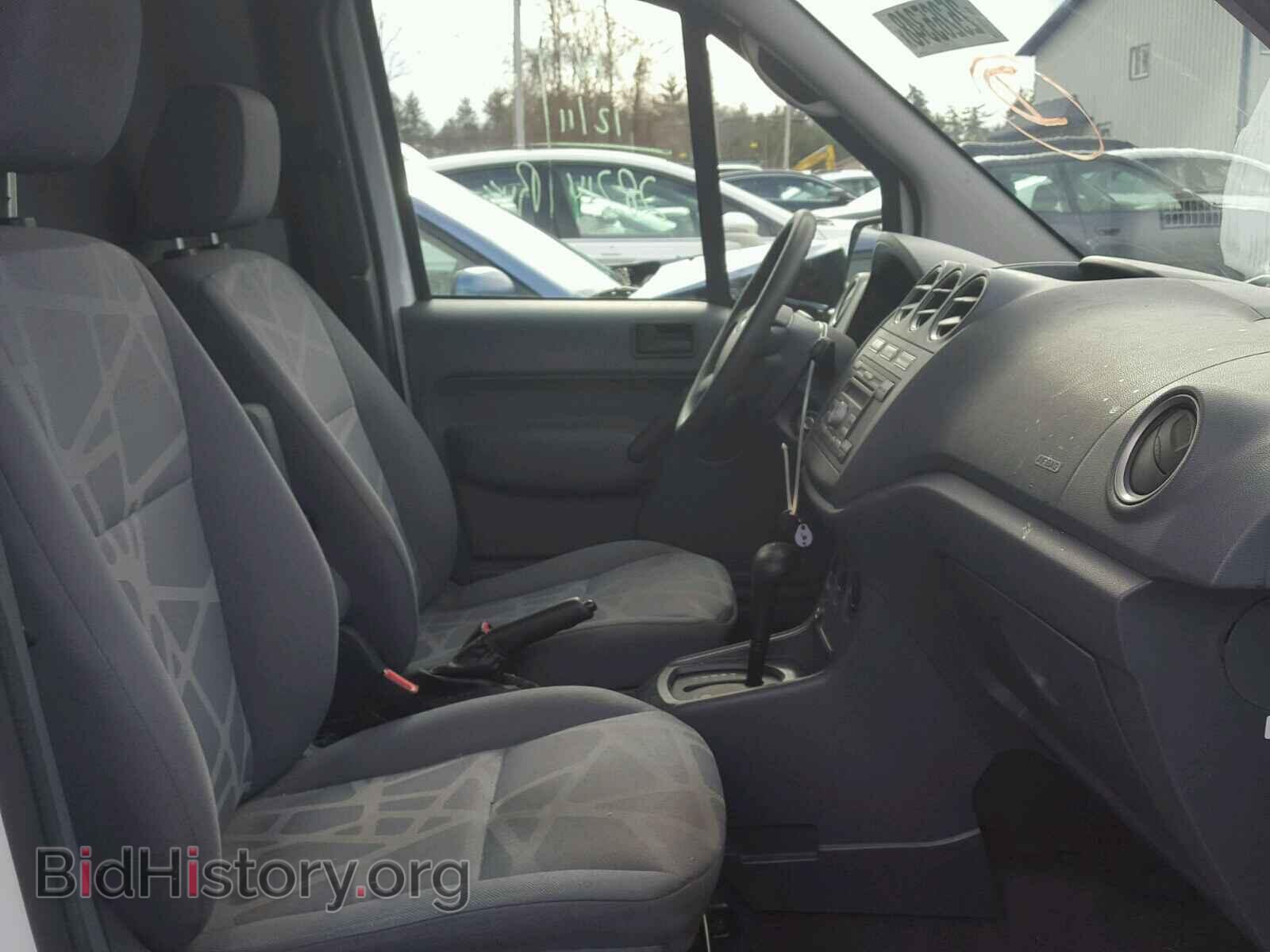 2010 FORD TRANSIT CO - VIN: NM0LS7DN7AT021379 - Фото 5
