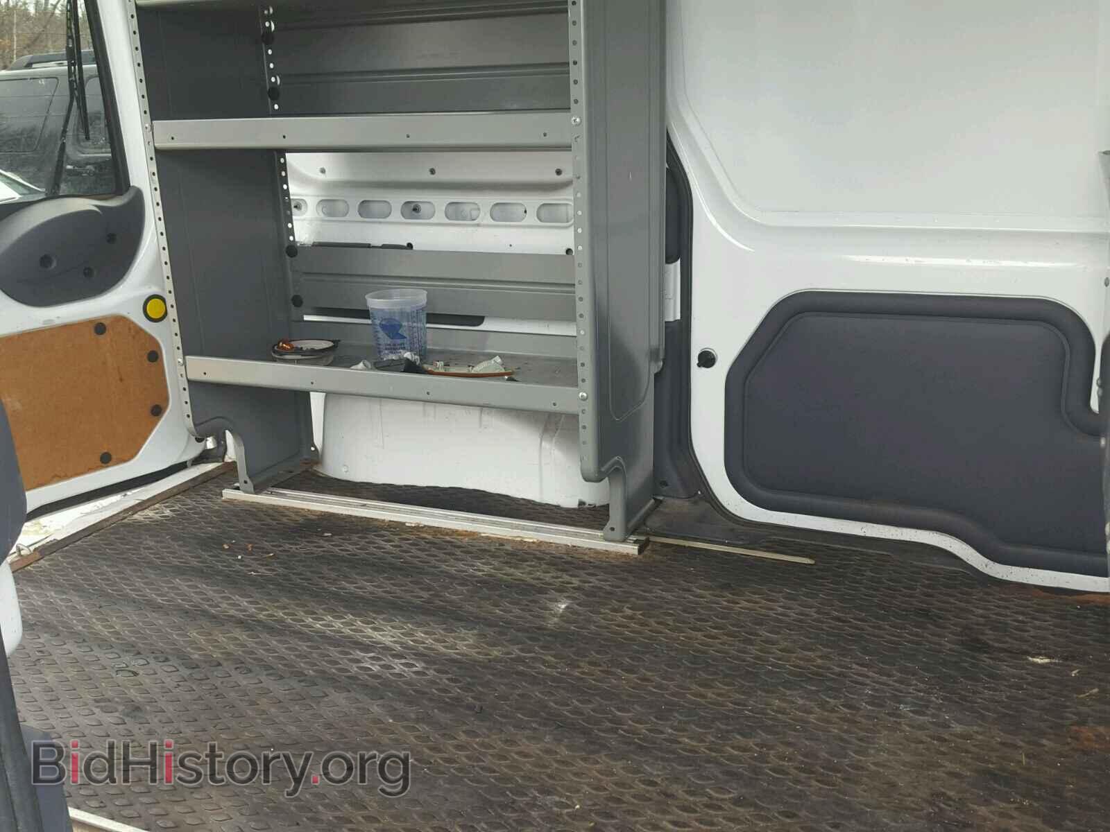 2010 FORD TRANSIT CO - VIN: NM0LS7DN7AT021379 - Фото 6