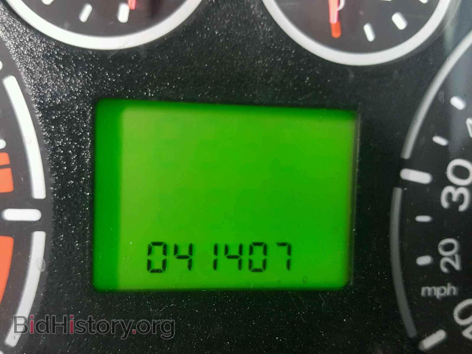 2010 FORD TRANSIT CO - VIN: NM0LS7DN7AT021379 - Фото 8
