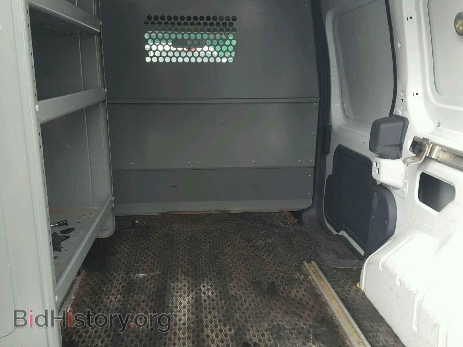 2010 FORD TRANSIT CO - VIN: NM0LS7DN7AT021379 - Фото 9