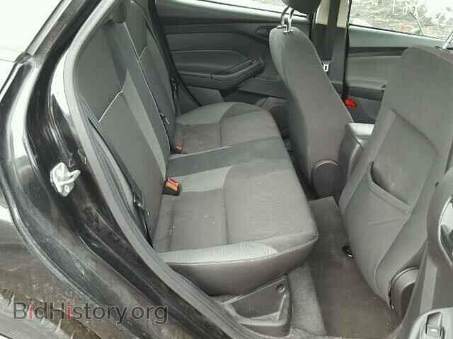 2012 FORD FOCUS - VIN: 1FAHP3F20CL148571 - Photo 6