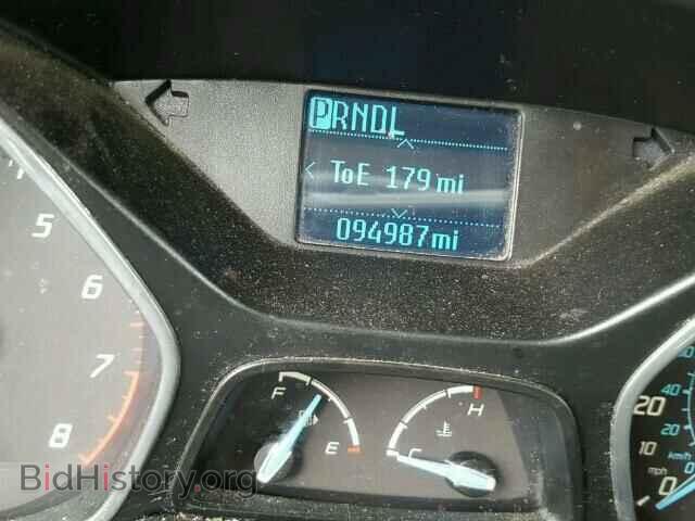 2012 FORD FOCUS - VIN: 1FAHP3F20CL148571 - Photo 8