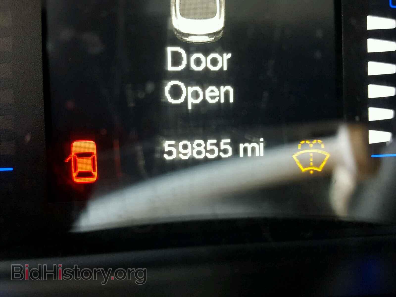 2015 CHRYSLER 200 - VIN: 1C3CCCAB0FN679287 - Photo 8