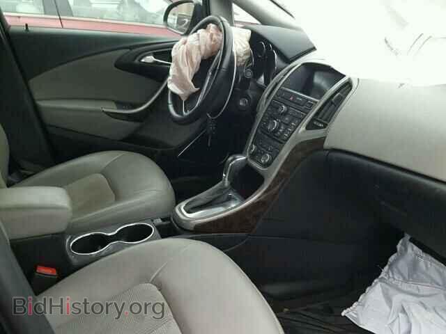 2013 BUICK VERANO - VIN: 1G4PP5SK2D4132872 - Фото 5