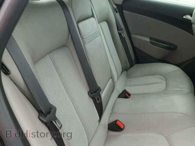 2013 BUICK VERANO - VIN: 1G4PP5SK2D4132872 - Фото 6