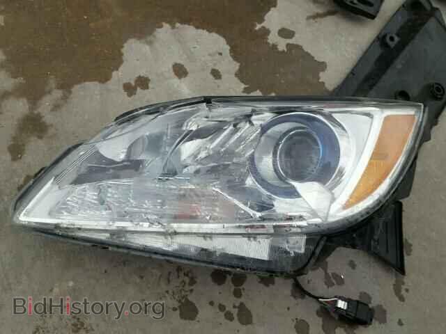 2013 BUICK VERANO - VIN: 1G4PP5SK2D4132872 - Фото 10
