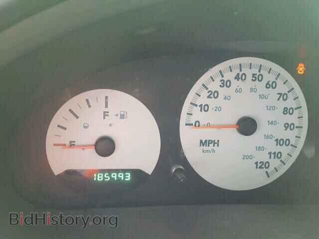 2006 DODGE CARAVAN - VIN: 1D4GP21E96B673269 - Фото 8