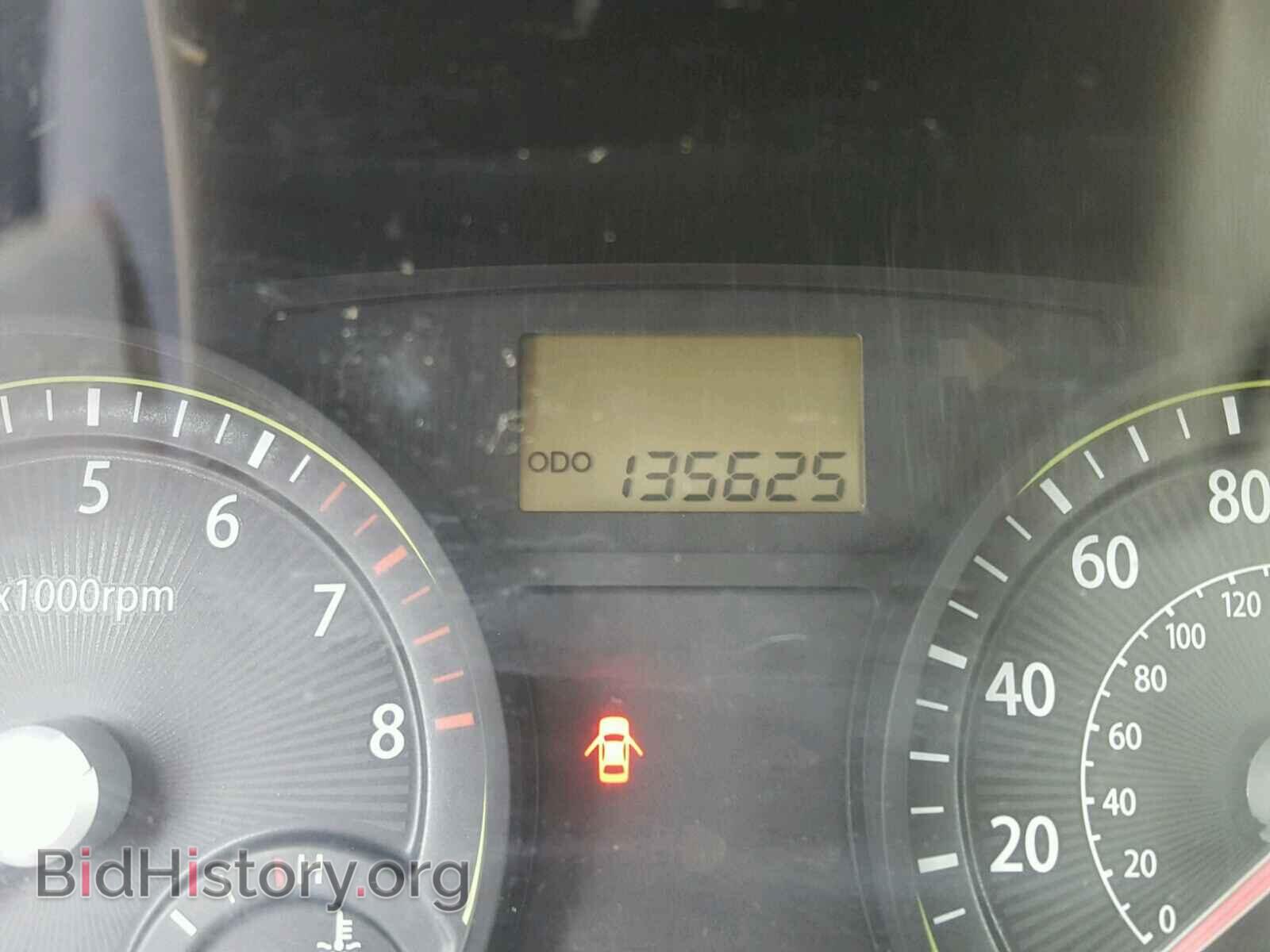 2007 KIA RIO BASE - VIN: KNADE123776248931 - Photo 8