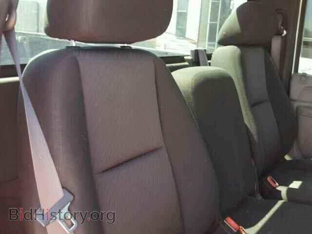 2011 CHEVROLET SILVERADO - VIN: 1GC0CVCG9BF119792 - Фото 6