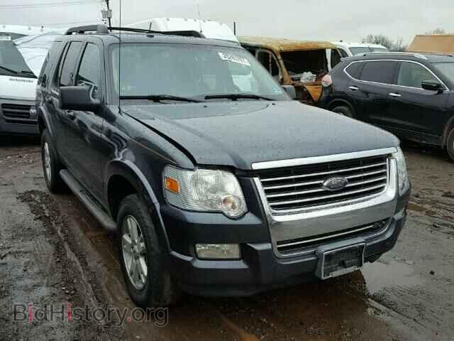 Photo 1FMEU7DE5AUA82774 - FORD EXPLORER 2010