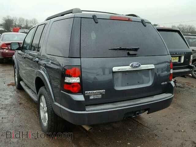 2010 FORD EXPLORER - VIN: 1FMEU7DE5AUA82774 - Фото 3