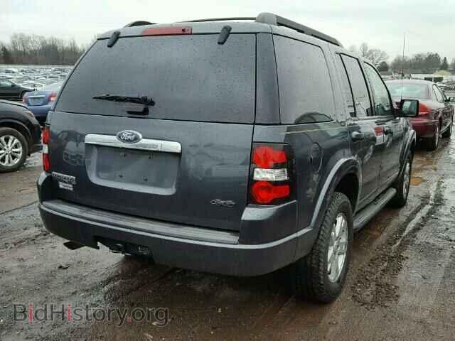 2010 FORD EXPLORER - VIN: 1FMEU7DE5AUA82774 - Фото 4