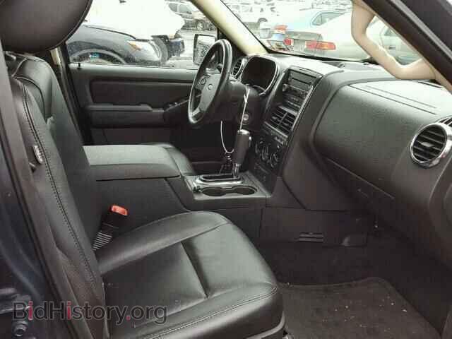 2010 FORD EXPLORER - VIN: 1FMEU7DE5AUA82774 - Фото 5