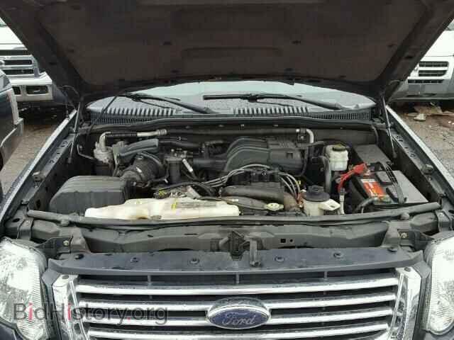 2010 FORD EXPLORER - VIN: 1FMEU7DE5AUA82774 - Фото 7