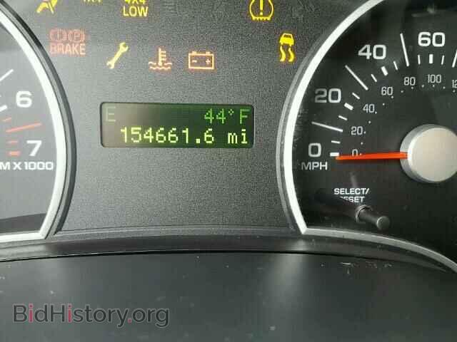 2010 FORD EXPLORER - VIN: 1FMEU7DE5AUA82774 - Фото 8