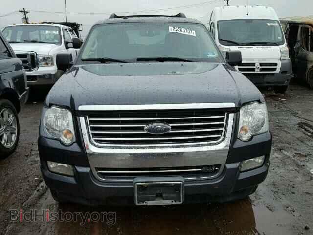2010 FORD EXPLORER - VIN: 1FMEU7DE5AUA82774 - Фото 9