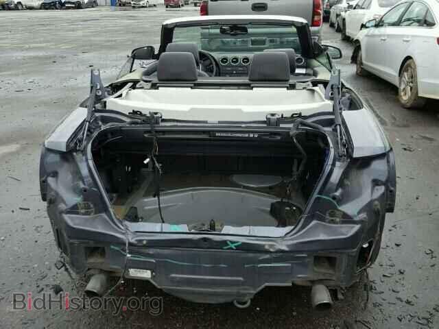 2009 AUDI A4 - VIN: WAUDF48H59K010359 - Photo 9