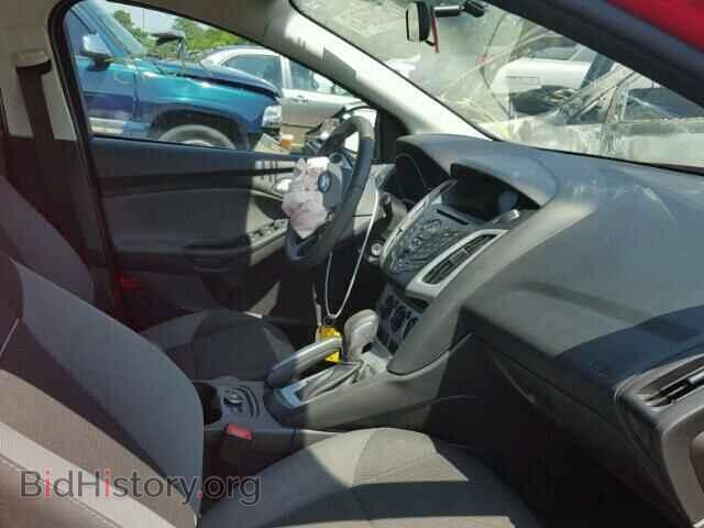 2014 FORD FOCUS - VIN: 1FADP3F27EL141733 - Photo 5