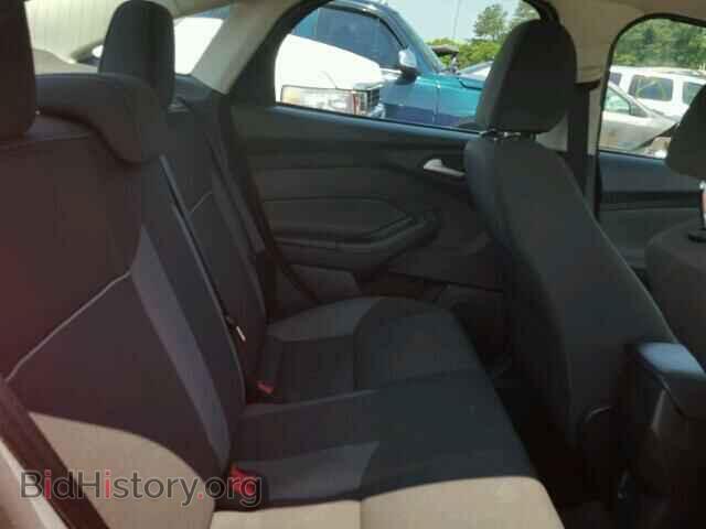 2014 FORD FOCUS - VIN: 1FADP3F27EL141733 - Photo 6