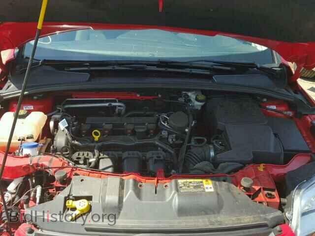 2014 FORD FOCUS - VIN: 1FADP3F27EL141733 - Photo 7