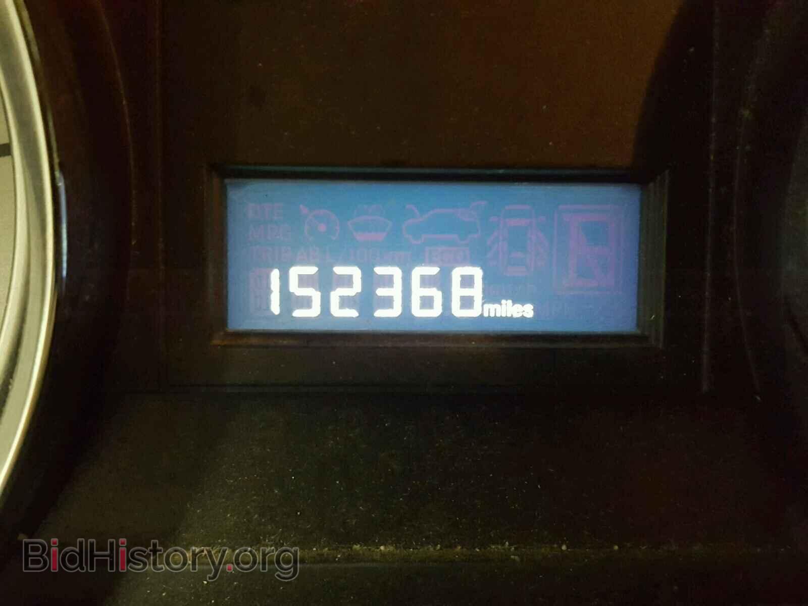 2012 DODGE CARAVAN - VIN: 2C4RDGCG1CR395300 - Фото 8