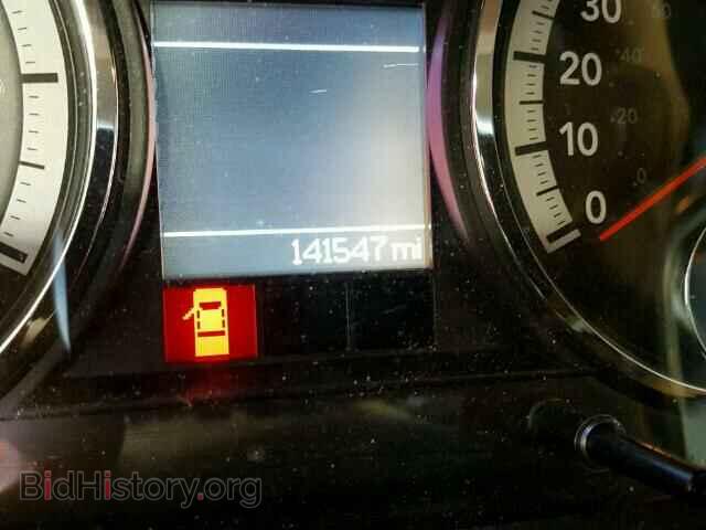 2010 DODGE RAM 1500 - VIN: 1D7RB1GPXAS120037 - Фото 8
