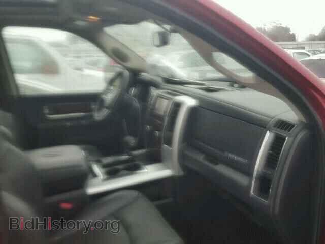 2010 DODGE RAM 1500 - VIN: 1D7RB1CT6AS208005 - Фото 5