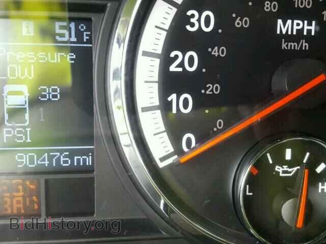 2010 DODGE RAM 1500 - VIN: 1D7RB1CT6AS208005 - Фото 8