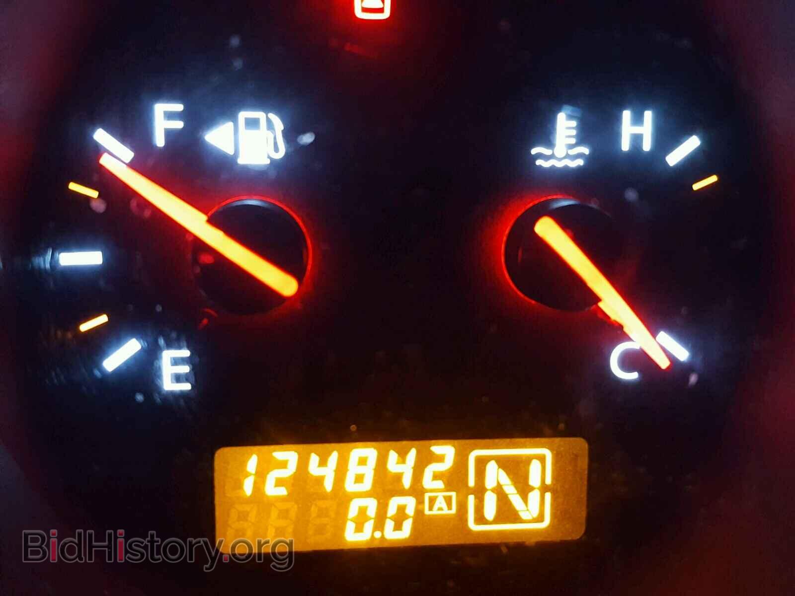2007 NISSAN MAXIMA - VIN: 1N4BA41E37C845740 - Фото 8