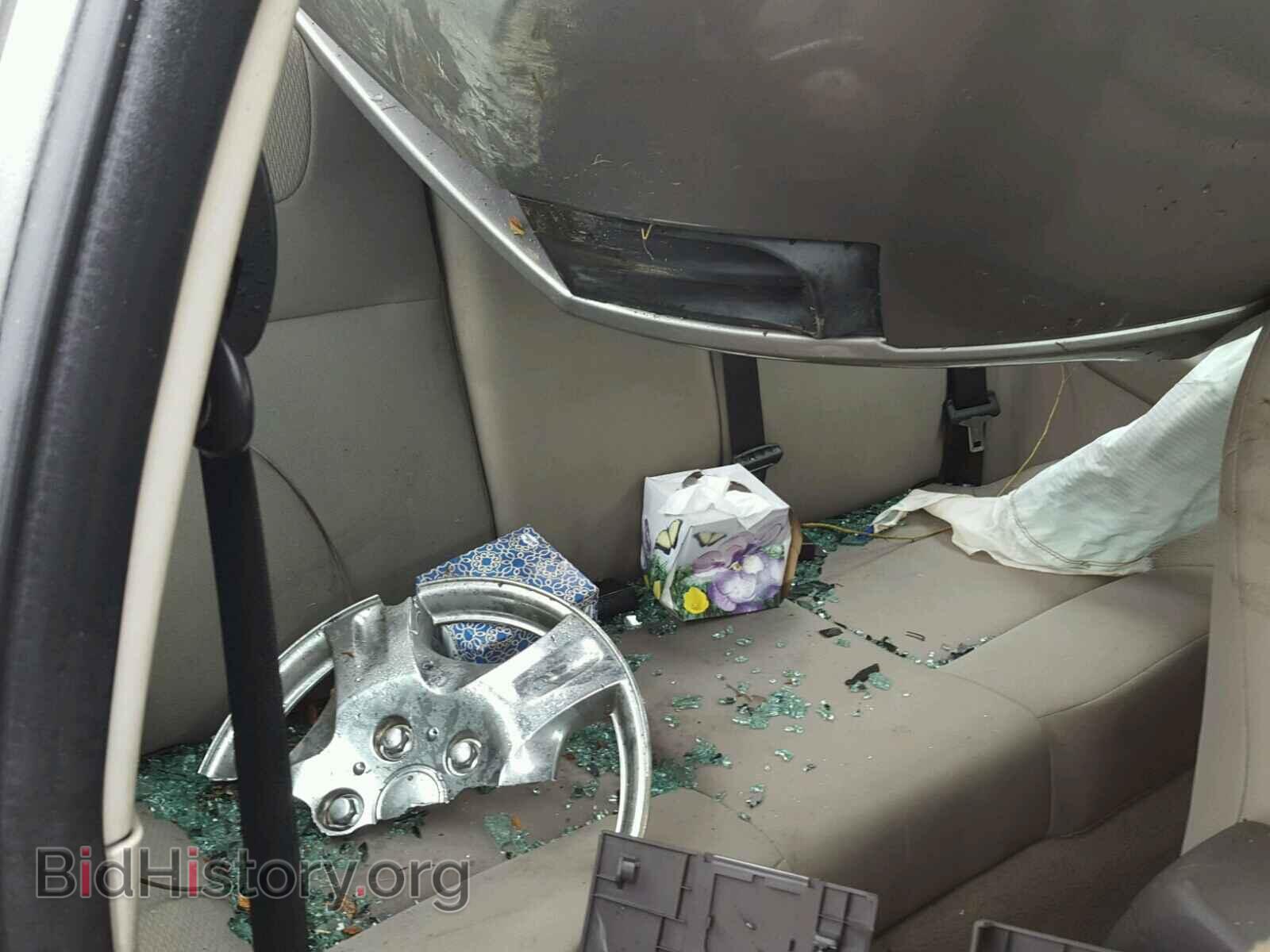2008 FORD FOCUS - VIN: 1FAHP32N18W219668 - Фото 6