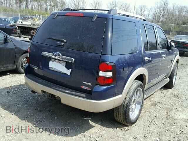 2007 FORD EXPLORER - VIN: 1FMEU74E57UA62789 - Photo 4