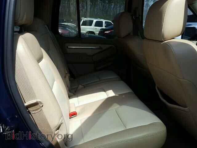 2007 FORD EXPLORER - VIN: 1FMEU74E57UA62789 - Photo 6
